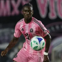 El insólito equipo al que mandaría el Inter Miami a Allen Obando