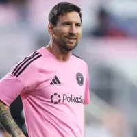 Messi avanza la renovación con Inter Miami e imagina su rol junto a Beckham luego del retiro