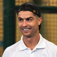 ¿Adiós al fútbol? El anuncio de Cristiano Ronaldo que lo acerca al mundo del pádel