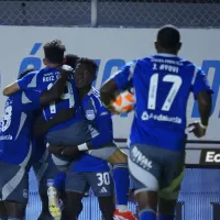 ¿Adiós al hexagonal?: Titular de Emelec se niega a jugar por deudas