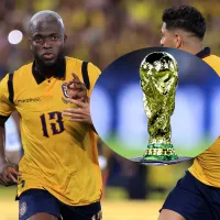 Los posibles rivales de Ecuador en el Mundial tras el último ranking FIFA