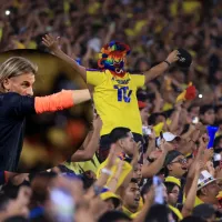 Sebastián Beccacece propone nueva sede para la Selección de Ecuador y la sorpresa es total