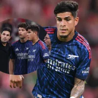 Todo Ecuador preocupado: DT del Arsenal le da durísimo golpe a Piero Hincapié