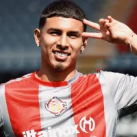 La dura noticia que recibió Jeremy Sarmiento en el Cremonese de Italia