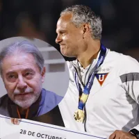 ¿Golpe al club? Revelan la millonaria cifra que reclama la familia de Esteban Paz a Liga de Quito