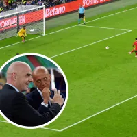 FIFA analiza un cambio histórico en el reglamento de los penales tras el Mundial 2026