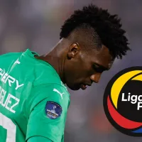 Se va un histórico: Alexander Domínguez podría cambiar de club