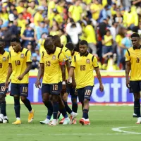 Alarma en LigaPro: Seleccionado ecuatoriano es víctima de extorsiones