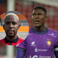 ¡Contra uno de los grandes! El partido en el que David Cabezas y Anthony Bedoya revelaron ser víctimas de extorsiones