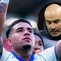 Si cambian de entrenador: La contundente decisión del Chelsea con Kendry Páez