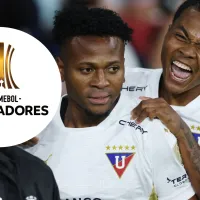 Liga de Quito está en semifinales y la CONMEBOL le da la mejor noticia de todas