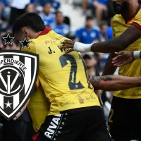 ¡Sorpresa en LigaPro! Barcelona se quedaría con figura de Independiente del Valle