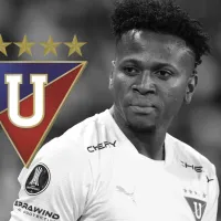 Liga de Quito prepara varias salidas pese a meterse a semis de Copa Libertadores