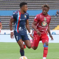 Vinculan a sus jugadores con apuestas ilegales y ahora El Nacional pierde 5 a 0 con estos goles