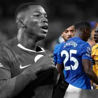 Todo el Chelsea consternado: La dura sanción que le podría caer a Moisés Caicedo