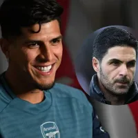 Piero Hincapié sigue sin ser convocado en el Arsenal y la clara decisión de Arteta con el ecuatoriano