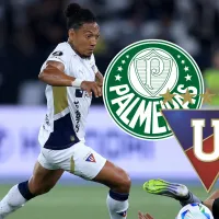 Liga de Quito puede fichar y la decisión sobre los refuerzos que traerán vs. Palmeiras