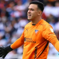 Alarma en Liga de Quito: Revelan el equipo europeo que quiere a Gonzalo Valle