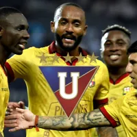 En Barcelona lo critican y ahora lo ponen en Liga de Quito para el 2026