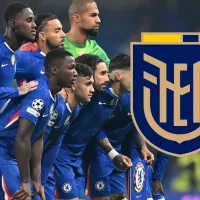 Chelsea sorprende a todos y ficha a otro crack ecuatoriano