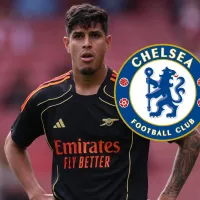 La fortuna que el Chelsea le ofrecería a Piero Hincapié para que se vaya del Arsenal