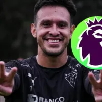 Dos de Europa: Gonzalo Valle entra en planes de ¡CUATRO EQUIPOS!