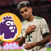 ¿Deja el Bayern? Desde la Premier League piden el fichaje de Luis Díaz