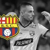 Octavio Rivero salió molesto del Monumental y ya lo ponen en otro club para el 2026