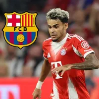 En Barcelona se siguen lamentando por la llegada de Luis Díaz al Bayern Múnich: “Era el fichaje”