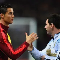 Messi vs Cristiano en selecciones: goles, penales, asistencias y quién ganó más títulos