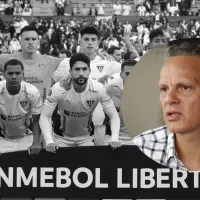 Sorpresa en LigaPro: Leones del Norte le quitaría un jugador a Liga de Quito