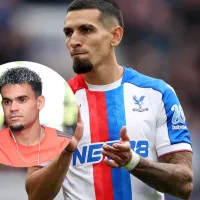 ¿Más caro que Luis Díaz? Daniel Muñoz la rompe en la Premier League y tiene nuevo valor de mercado