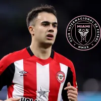 Se peleó con Messi y Luis Suárez, pero ahora rechaza ofertas de España e Irán para jugar en Inter Miami