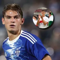 Además de Nico Paz, Real Madrid prepara el fichaje de otro centrocampista: “Xabi Alonso es mi ídolo”