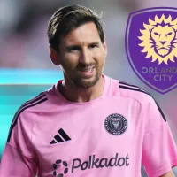 Para frenar a Messi: Orlando City trabaja en un fichaje estrella desde la Premier League