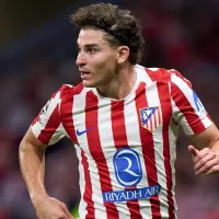 ¿Y quiere comprar a Julián Alvarez? Barcelona debe todavía 159 millones de euros en fichajes