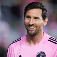 Solo dos deportistas en activo generan más dinero que Lionel Messi