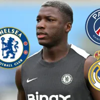 Hasta el PSG se asusta: El nuevo precio que el Chelsea le puso a Moisés Caicedo