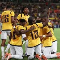 Ecuador empata con Estados Unidos y vuelve a dejar dudas