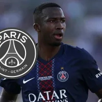 ¡¿Deja el PSG?! William Pacho recibe una oferta de 70 millones de euros