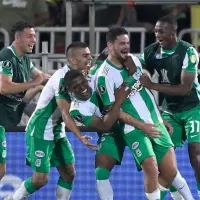 Fue campeón de todo con el club y regresaría a Atlético Nacional para el 2026