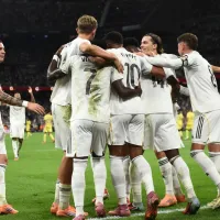 Real Madrid lo pagó en 60 millones, no juega desde mayo y PSG buscará su fichaje en enero