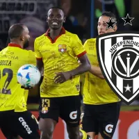 Barcelona quiere a un DT campeón con Indendependiente del Valle
