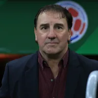 ¿Ya tiene la lista? Esto dijo Néstor Lorenzo sobre los jugadores de la Selección Colombia que irán al Mundial