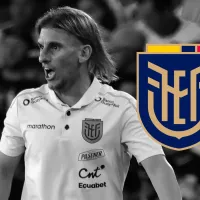 Sebastián Beccacece cansó a los hinchas y empiezan a sonar estos entrenadores para reemplazarlo