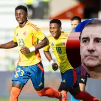 ¿Convencieron a Lorenzo? Los jugadores de Colombia sub 20 que podrían ir a la mayor
