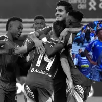 No solo Christian Cueva: Los otros jugadores que dejarían Emelec en diciembre