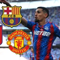 ¡Fichaje histórico! Daniel Muñoz daría el salto a un gigante de Europa