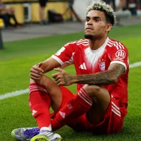 Luis Díaz y Bayern Múnich, elogiados por un campeón del mundo con Alemania: “Todo funciona”