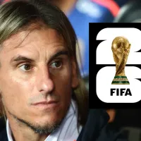 ¡Otro interesado más! Ponen a Sebastián Beccacece en planes de otra Selección para el 2026